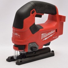 Milwaukee 18V FUEL M18FJS Pendulum Jigsaw - Body Only (U)