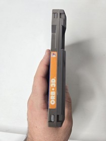 ORB - 3D (Nintendo NES, 1990) Cartridge ONLY Tested + Working Authentic Vg2