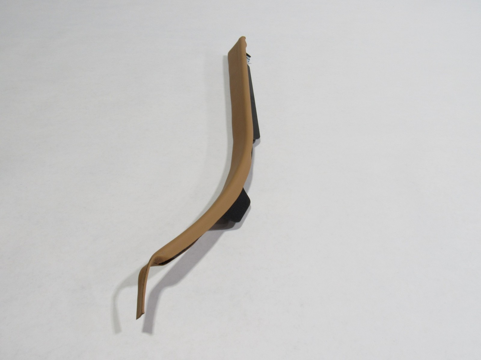 10-20 Bentley Mulsanne 2012 Left Driver A Pillar Trim Panel Cover @1