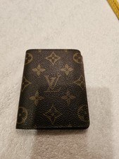 Wunderschöner Taschenorginizer, Louis Vuitton,  gebr.,  1A Zustand, Must have.