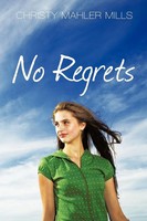 Mahler Mills Christy Mahler Mills (U. A.) | No Regrets | Taschenbuch | Englisch