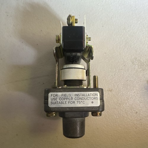 Barksdale E1S-H250-P4 Econ-O-Trol Switch - Picture 2 of 7