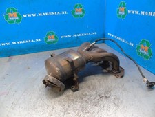 Catalyseurs Opel Mokka