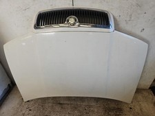 Capote Skoda FABIA