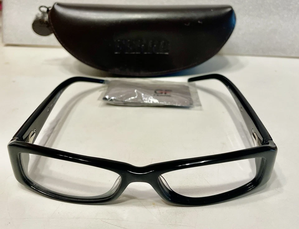 Gafas ópticas para mujer Gianfranco Ferre GF34801 Foto 2 de 4