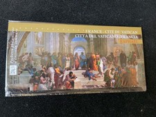 Timbres De France.Bloc Souvenir. Émission commune Vatican 26 de 2005.