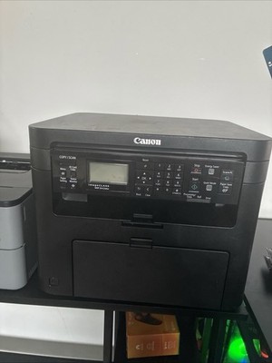 Canon imageCLASS MF242dw All-in-One Wireless Monochrome Laser Printer