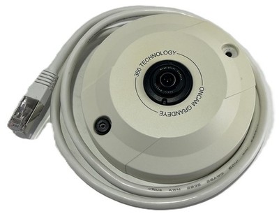 Oncam EVO-05-LID 360° 5mp Surveillance Camera (ME)
