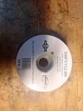 NEW 500 FEET PETSAFE INNOTEK RFA-1 In-ground Dog Fence Wire NEW