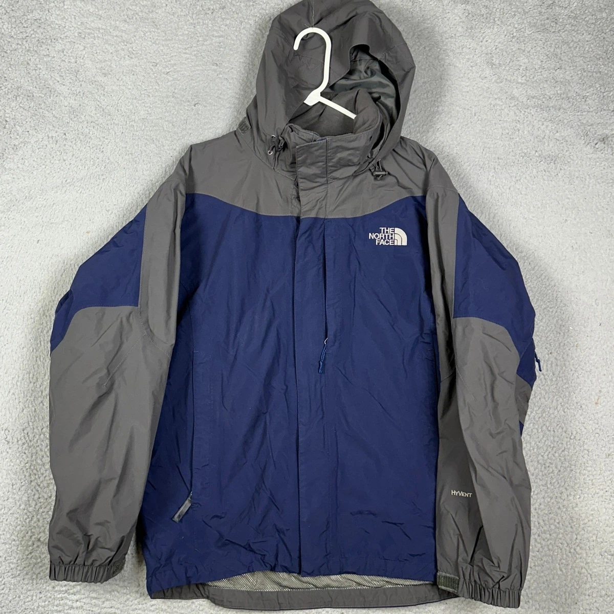 Las mejores ofertas en Chaquetas Abrigos The North Face Lluvia