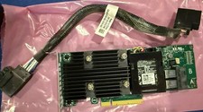 0XYHWN Dell PERC H730P XYHWN PCIe 3.0 SAS 12GB RAID CONTROLLER XYHWN  CABLE