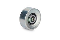 Schaeffler INA 532 0804 10 Umlenk-/FüHrungsrolle, Keilrippenriemen FüR BMW
