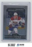 2021-22 O-Pee-Chee Platinum Marquee Rookie Cole Caufield #201 Montreal Canadiens