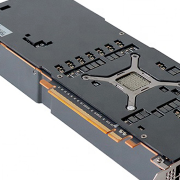 XFX BC-160 AMD Radeon Pro V520 8GB HBM2 Video Graphics Card for