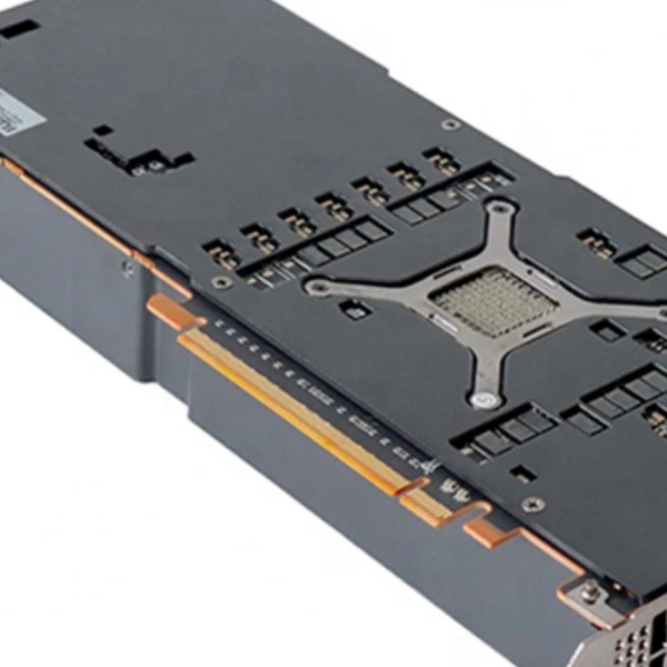 AMD BC-160 XFX Mining Graphics Card - Image 2 of 2