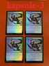 4x Ranger's Guile | FOIL | M21 Core Set 2021 | MTG MAGIC CARDS