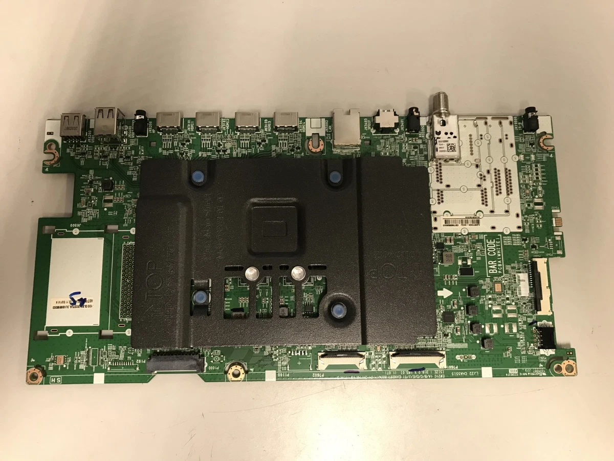 TV Main Boards for LG for sale | eBay