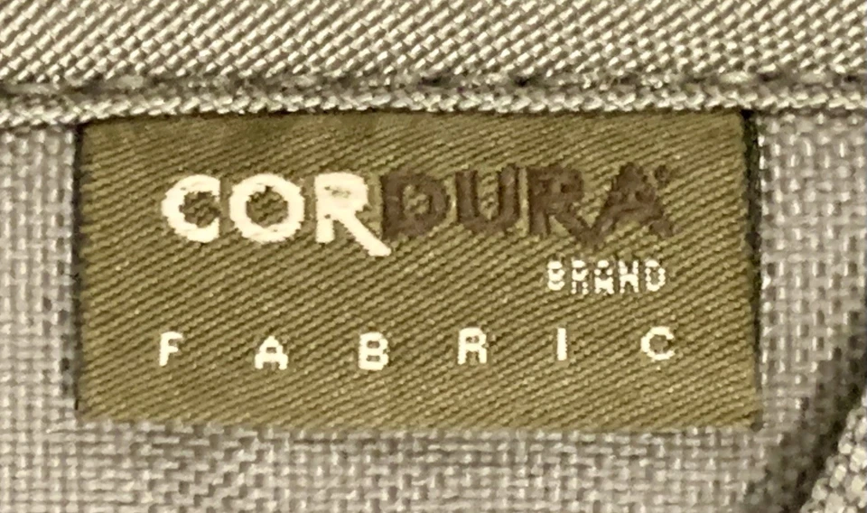 Mochila CamelBak Maximum Gear HAWG Cordura 3L Hydration Pack Follaje Gris Camuflaje Foto 4 de 4