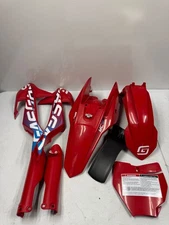 2023 Mc-e3 plastic kit shrouds fender 16-24 mc e5 e3 sx-e5 ktm 45308054000FBD