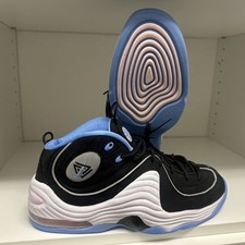 Nike Uomo Air Penny 2 Stato Sociale Taglia 10.5 Nuove