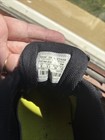 Nike Diamond Keystone Softball/Baseball Cleats 333780-012 VW Sz 8 Black — photo 9