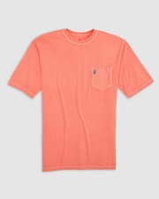 Dale 2.0 Pocket T-Shirt johnnie-O Mens