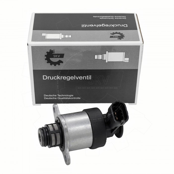 Régulateur de pompe à carburant contre les pertes de puissance du moteur