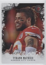 2019 Panini Black Friday Panini Collection Holo /199 Tyrann Mathieu #TM s3g