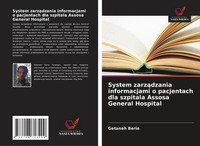 Getaneh Berie | System Zarz¿Dzania Informacjami O Pacjentach Dla Szpitala...