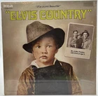 New / Sealed ELVIS PRESLEY "Elvis Country (I'm 10,000 Years Old)" LP 2011