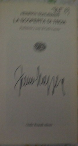 LA SCOPERTA DI TROIA DI HEINRICH SCHLIEMANN EINAUDI 1968 - Picture 4 of 5