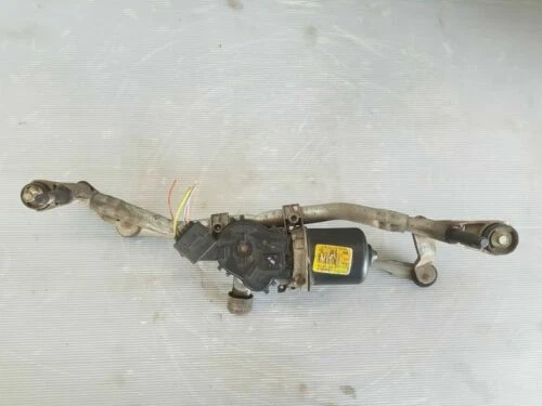 Collegamenti tergicristalli, trasmissioni e motorini Citroën per la pulizia dei vetri dell'auto