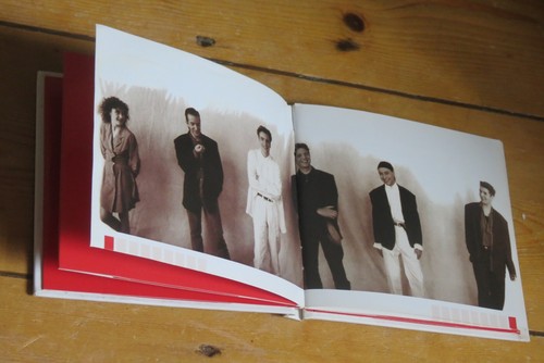 DEACON BLUE When the World Knows Your Name - 3 CD & DVD deluxe edition - Picture 4 of 5