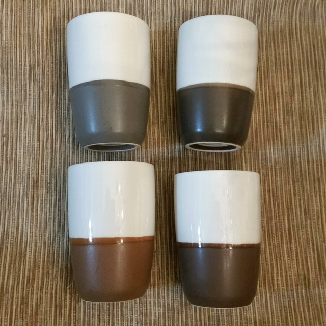 starbucks cappuccino cups