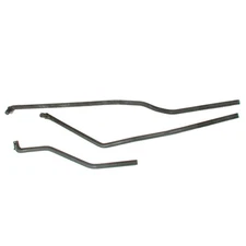 HURST Comp Plus 4 Speed Shifter Rod Set for Kits 3730001 3734529 3737131 3737437