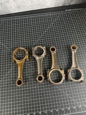 Vw Type 1 Aircooled Engine Con Rods Conrods Unknown Random Vintage Parts As Is