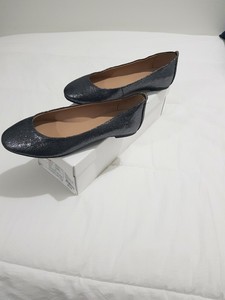witchery ballet flats