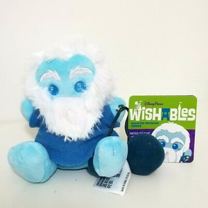 Disney Parks Gus Hitchhiking Ghost Wishables Plush Haunted Mansion Series LR NWT | eBay