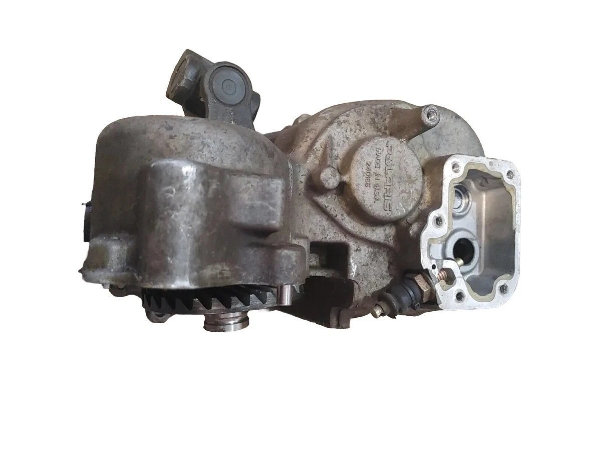 Polaris Sportsman 800 EFI 07 Transmission 1332459 PARTS ONLY | eBay 