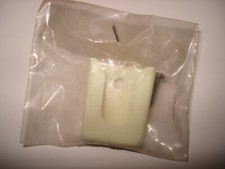 SUPPORTO PORTA MICROFONO - PORTAMICROFONO - BARACCHINO " CB " - UNIVERSALE 