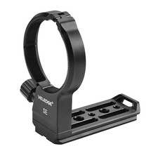 Lens Collar SE Tripod Mount Ring Support Bracket Holder Quick Release Plate