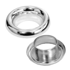 3.0 Silver Aluminum Intake Turbo Velocity Stack 3 76mm