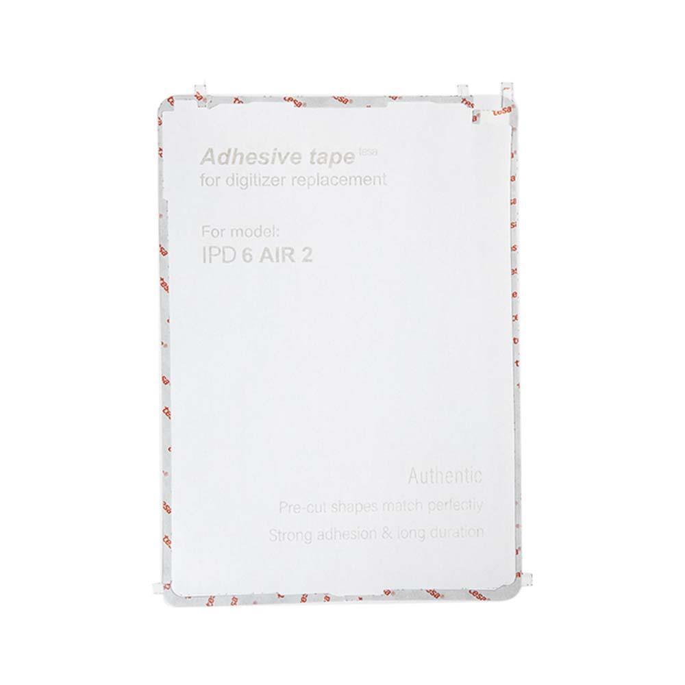 KMP Schutzfolie Rückseite - Für IPad Pro 10,5", Air 10,5" - Silver, 5,84