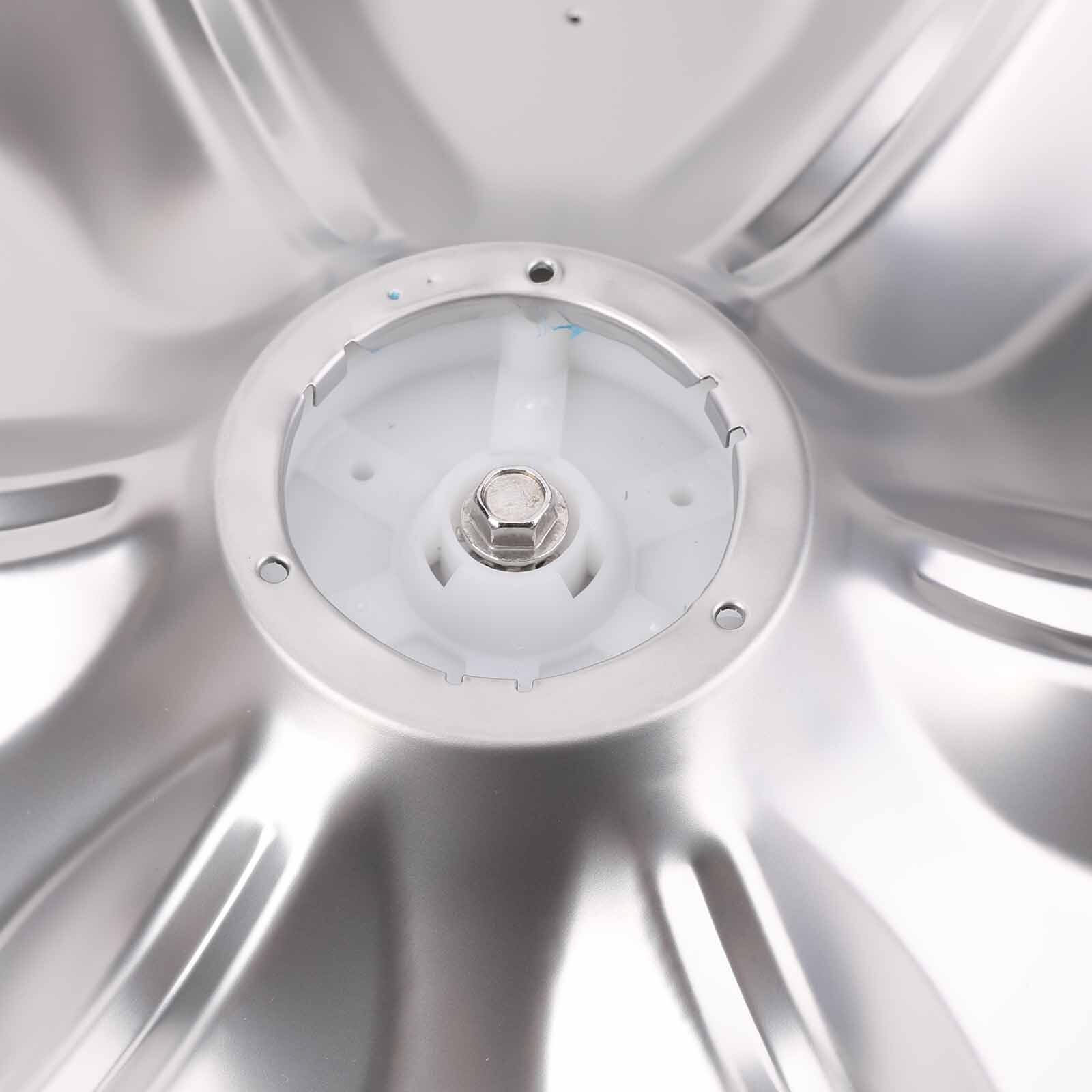 Washplate Pulsator Assembly for LG Top Loading Washer WT1701CV WT5101HW