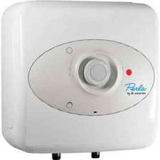 SCALDABAGNO SCALDINO ELETTRICO SOPRALAVELLO ARISTON PERLA 10/2 EU 1200 W.