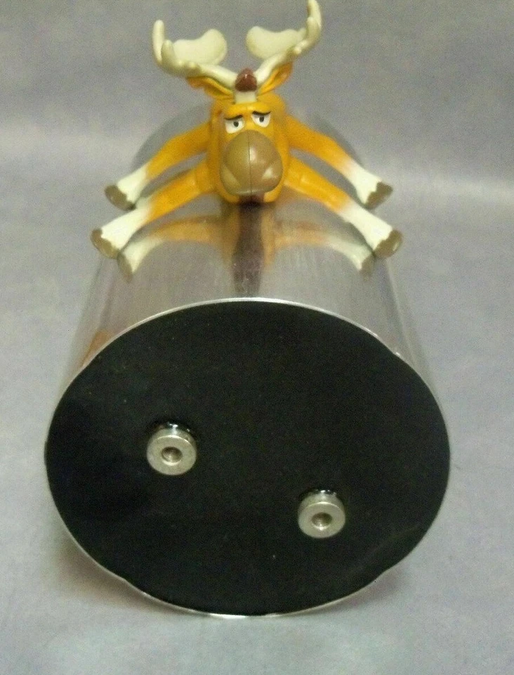 Condensador Electronic Concepts UP3-19717K 1300,0 +/- 10% 900 VDC Foto 3 de 4