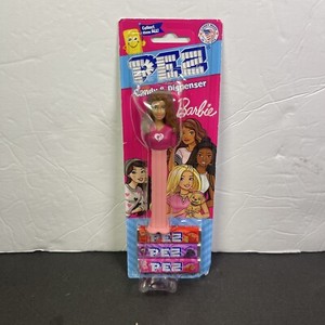 Barbie Pez | eBay
