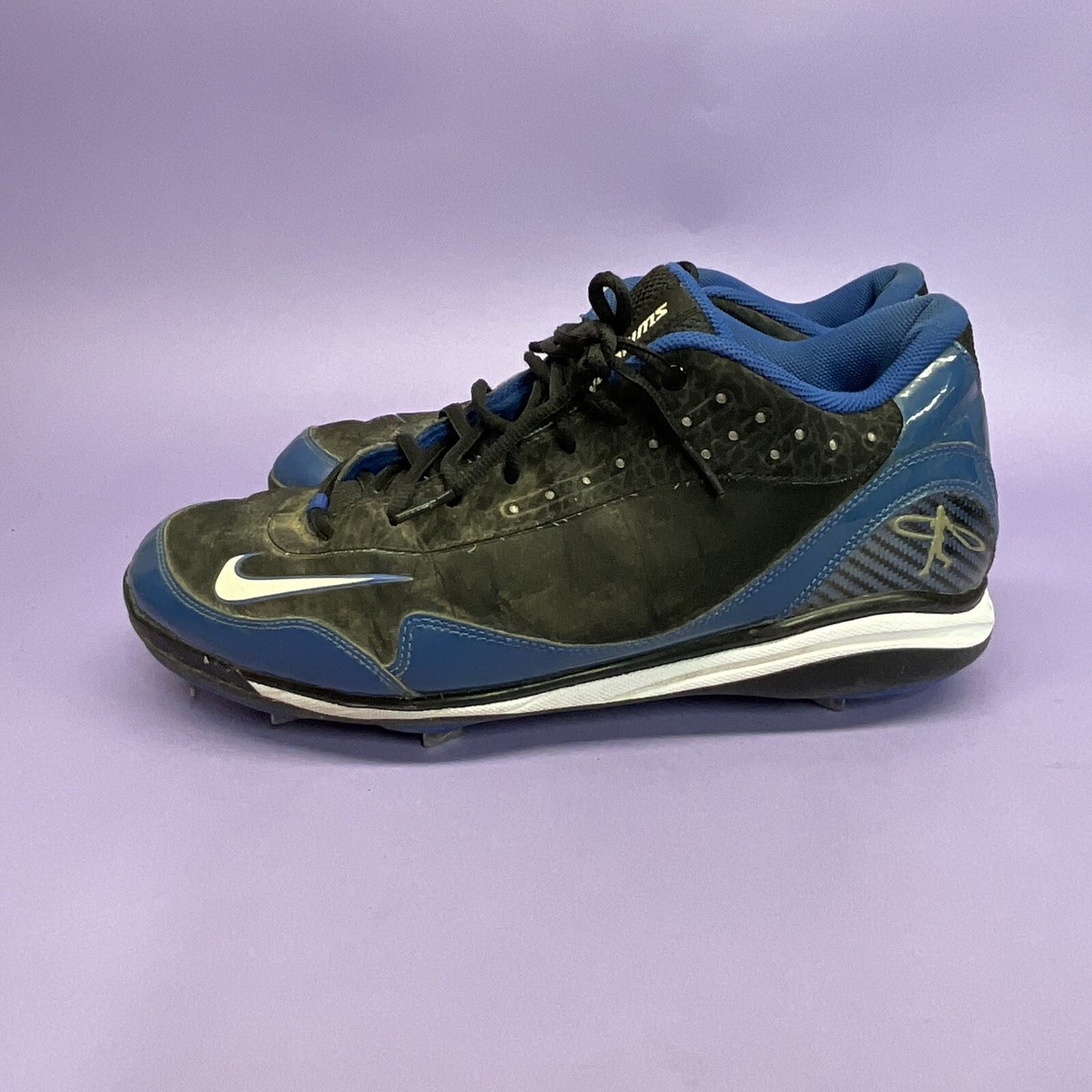 nike swingman baseball