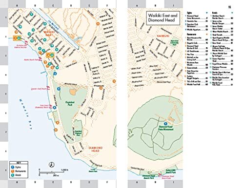 Fodor's Essential Hawaii Full-color Travel Guide - Picture 10 of 12