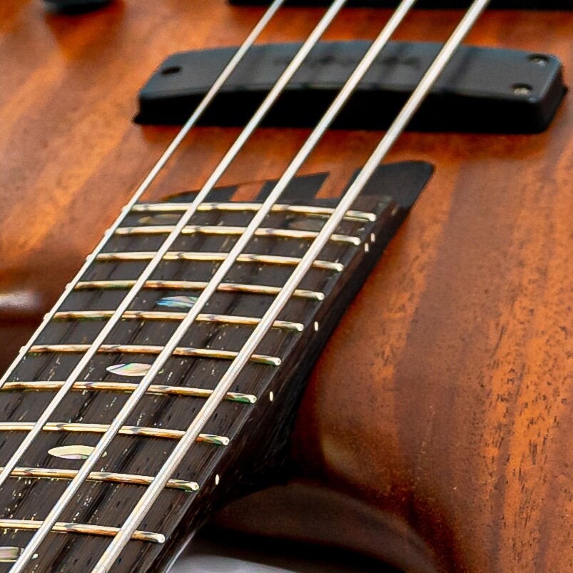 ベース ibanez prestige SR3000E 2002 Ibanez Prestige SR3000E Soundgear Bass – Integrated